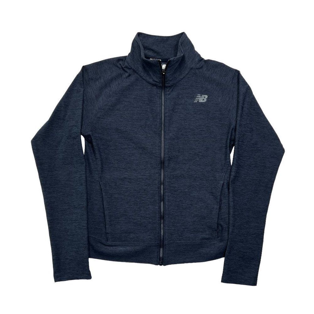 New Balance Women's Full Zip Running Jacket